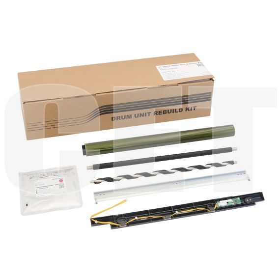 Комплект восстановления драм-юнита для KONICA MINOLTA Bizhub C226/C266 (CET) Magenta, 87000 стр., CET501027 - изображение 3 | cetgroupco.kz
