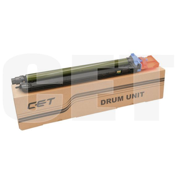Драм-юнит DR-218K для KONICA MINOLTA Bizhub C226i/C266i/C286i (CET) Black, 105000 стр., CET471075 - изображение 3 | cetgroupco.kz