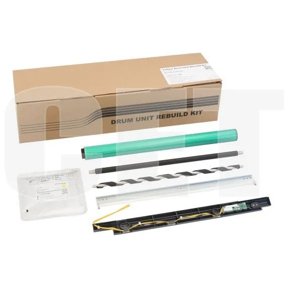 Комплект восстановления имидж-юнита IU-214Y для KONICA MINOLTA Bizhub C227/C287 (CET) Yellow, CET501031 - изображение 5 | cetgroupco.kz