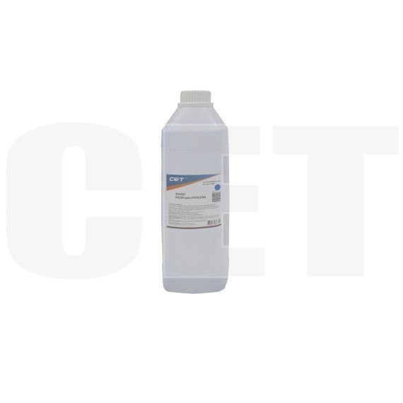 Тонер PK294 для KYOCERA ECOSYS M5521cdn/M5526cdw/M6630cidn/P5021cdn/P5026cdn/P6230cdn (Japan) Cyan, 500г/бут, (унив.), OSP0294C-500 - изображение 5 | cetgroupco.kz