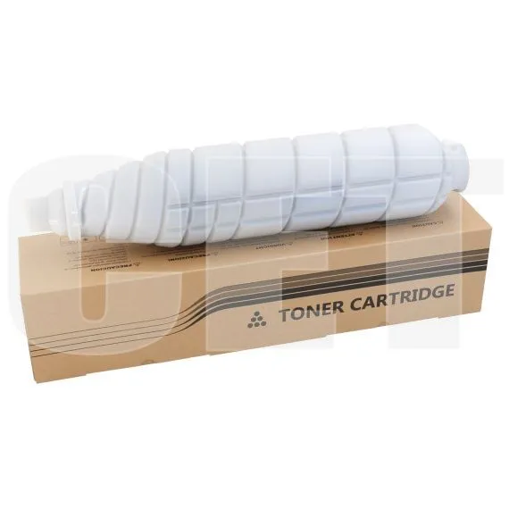 Тонер-картридж (NF7K) TN-016 для KONICA MINOLTA Bizhub Pro 1100 (CET), 1645г, 80000 стр., CET131090 - изображение 5 | cetgroupco.kz