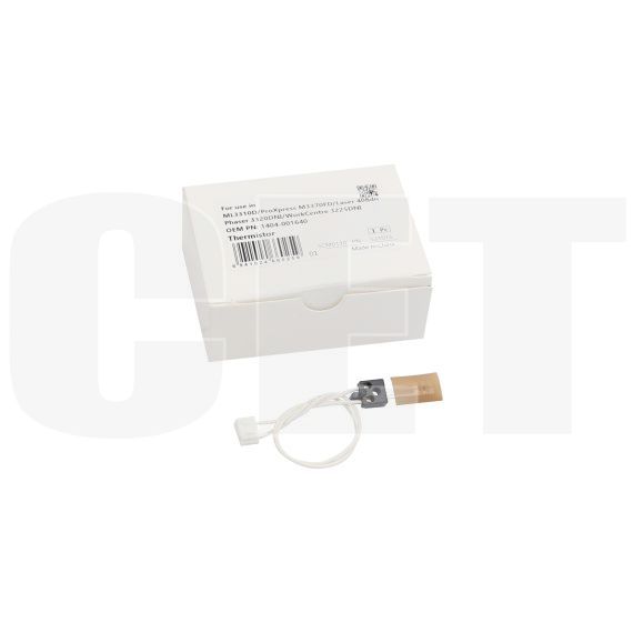 Термистор 1404-001640 для SAMSUNG ML-3700/3710/3750 (CET), CET531016 - изображение 5 | cetgroupco.kz