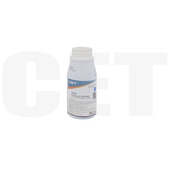 Тонер PK294 для KYOCERA ECOSYS M5521cdn/M5526cdw/P5021cdn/P5026cdn (Japan) Cyan, 50г/бут, (унив.), OSP0294C-50 - изображение 5 | cetgroupco.kz