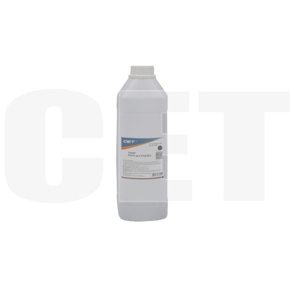 Тонер PK231 для KYOCERA ECOSYS M8124cidn/8130cidn (Japan) Black, 500г/бут, (унив.), OSP0231K-500 - изображение 5 | cetgroupco.kz