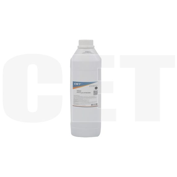 Тонер PK216 для KYOCERA TASKalfa 2552ci/2553ci/3252ci/3253ci/4053ci (Japan) Black, 500г/бут, (унив.), OSP0216K-500 - изображение 5 | cetgroupco.kz