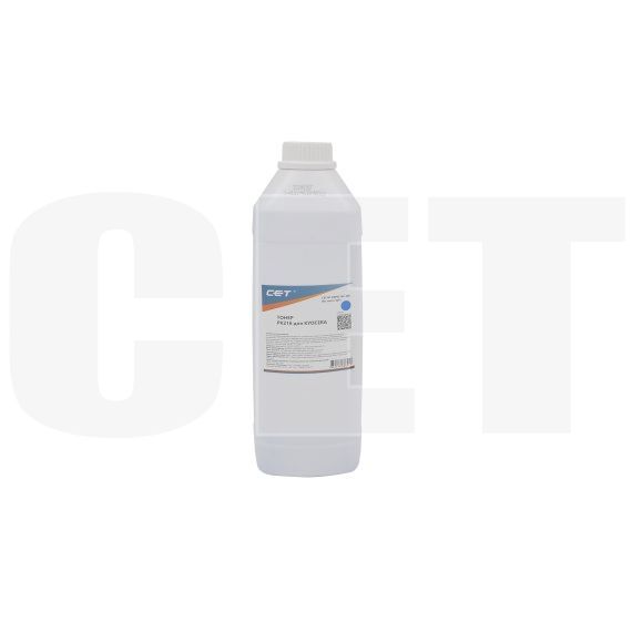 Тонер PK216 для KYOCERA TASKalfa 2552ci/2553ci/3252ci/3253ci/4053ci (Japan) Cyan, 500г/бут, (унив.), OSP0216C-500 - изображение 5 | cetgroupco.kz