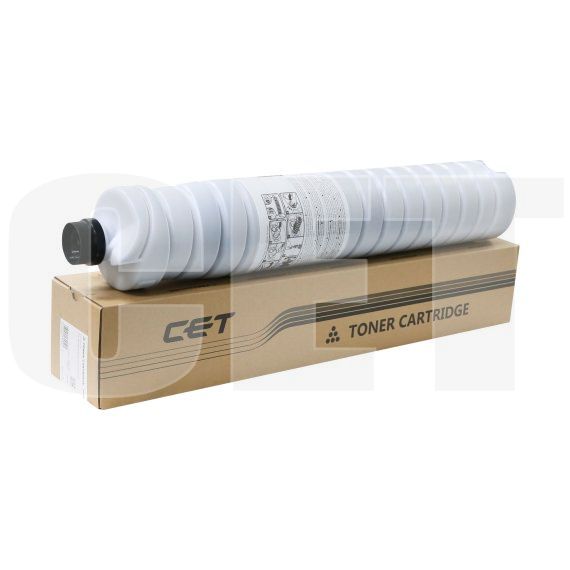 Тонер-картридж 828277 для RICOH Pro 8100s/8110/8120/8200s/8210/8220 (CET), 1730г, 82000 стр., CET131009U - изображение 3 | cetgroupco.kz