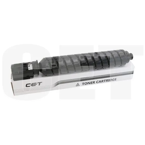 Тонер-картридж (CPP) C-EXV58 для CANON iR ADVANCE DX C5840i/C5850i (CET) Black, 991г, 71000 стр., CET141483 - изображение 5 | cetgroupco.kz
