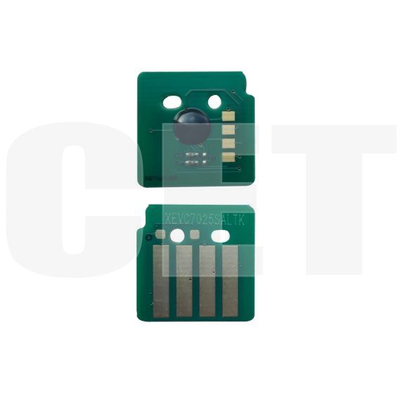 Чип картриджа 106R03745 для XEROX VersaLink C7025/7030/7035 (CET) Black, 23600 стр., CET381224 - изображение 3 | cetgroupco.kz