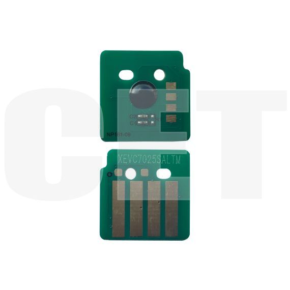 Чип картриджа 106R03747 для XEROX VersaLink C7025/7030/7035 (CET) Magenta, 16500 стр., CET381226 - изображение 3 | cetgroupco.kz