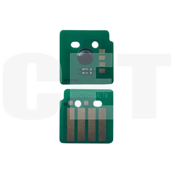 Чип картриджа 106R03747 для XEROX VersaLink C7025/7030/7035 (CET) Magenta, 16500 стр., CET381226 - изображение 3 | cetgroupco.kz