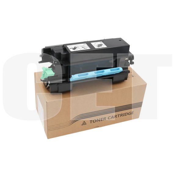 Тонер-картридж 418126, 418127 для RICOH IM430F, P502 (CET), 392г, 17400 стр., CET131060 - изображение 5 | cetgroupco.kz