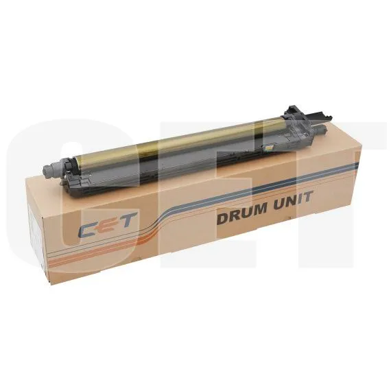 Драм-юнит DR-618 для KONICA MINOLTA Bizhub C450i/C550i/C650i (CET) CMY, 165000 стр., CET471061U - изображение 5 | cetgroupco.kz