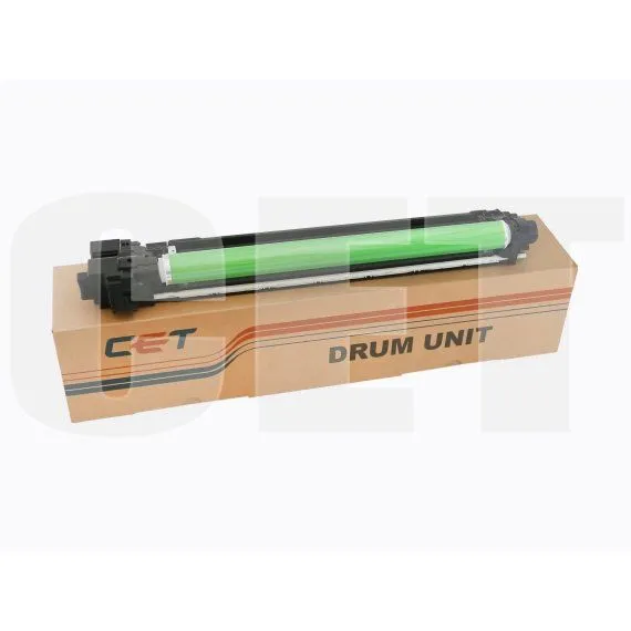Драм-юнит C-EXV58 для CANON iR ADVANCE DX C5840i/C5850i (CET) CMYK, CET471078 - изображение 5 | cetgroupco.kz