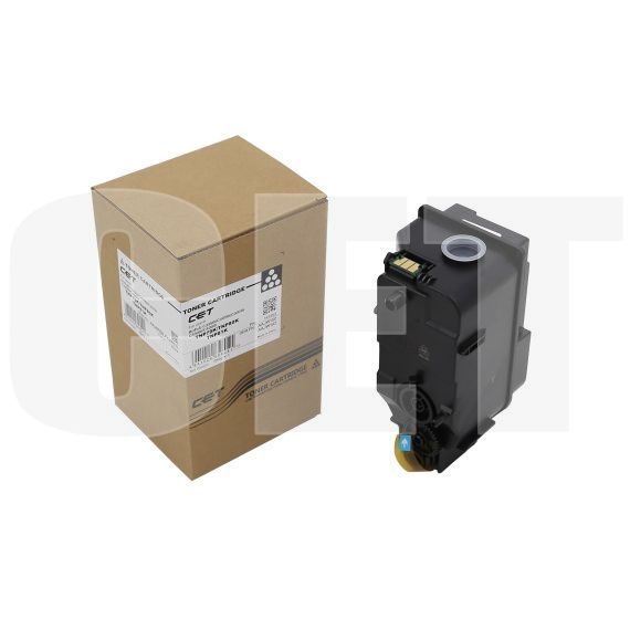 Тонер-картридж (CPT) TNP80K, TNP79K для KONICA MINOLTA C3320i/C3350i/C4050i (CET) Black, (EUR/AP), 280г, 13000 стр., CET141553 - изображение 5 | cetgroupco.kz