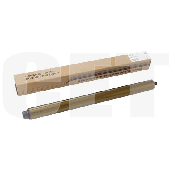 Барабан (Япония) DR712-Drum для KONICA MINOLTA Bizhub C659/C759 (CET) CMY, 200000 стр., CET101079 - изображение 3 | cetgroupco.kz