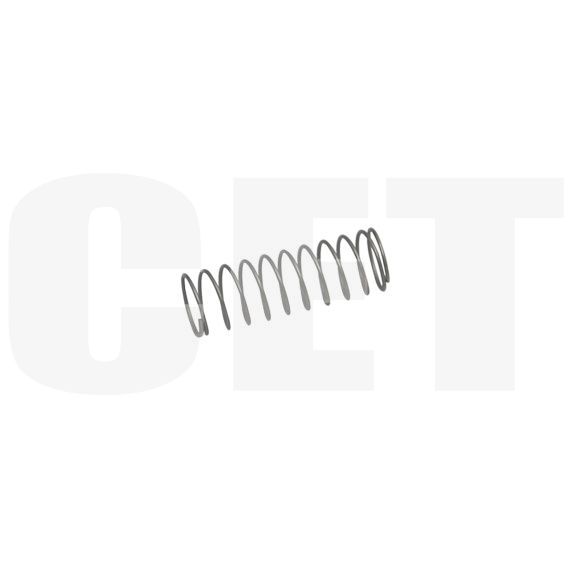 Пружина ролика отделения в лотке 302RV09180 для KYOCERA ECOSYS M2040/M2540 (CET), CET551003 - изображение 5 | cetgroupco.kz