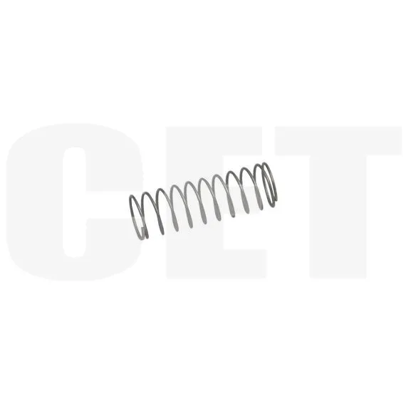 Пружина ролика отделения в лотке 302RV09180 для KYOCERA ECOSYS M2040/M2540 (CET), CET551003 - изображение 5 | cetgroupco.kz