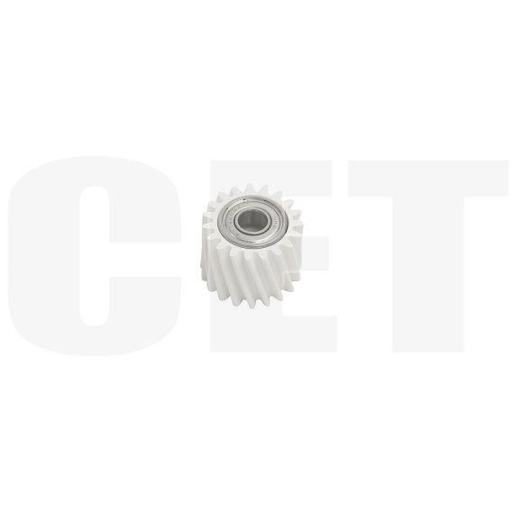 Шестерня привода резинового вала AB012097, AB012117 для RICOH Aficio MP C3003/C3503/C4503 (CET), CET361073 - изображение 5 | cetgroupco.kz