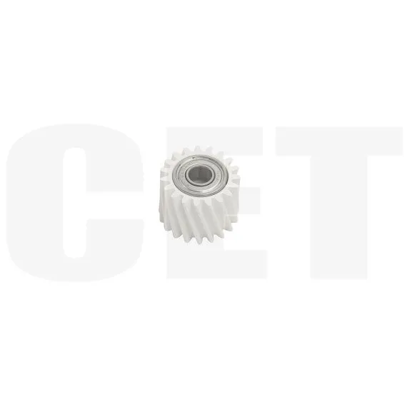 Шестерня привода резинового вала AB012097, AB012117 для RICOH Aficio MP C3003/C3503/C4503 (CET), CET361073 - изображение 5 | cetgroupco.kz