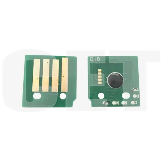 Чип картриджа 006R01510 для XEROX WorkCentre 7525/7530/7545 (CET) Yellow, (Metered), 15000 стр., CET9509Y - изображение 5 | cetgroupco.kz