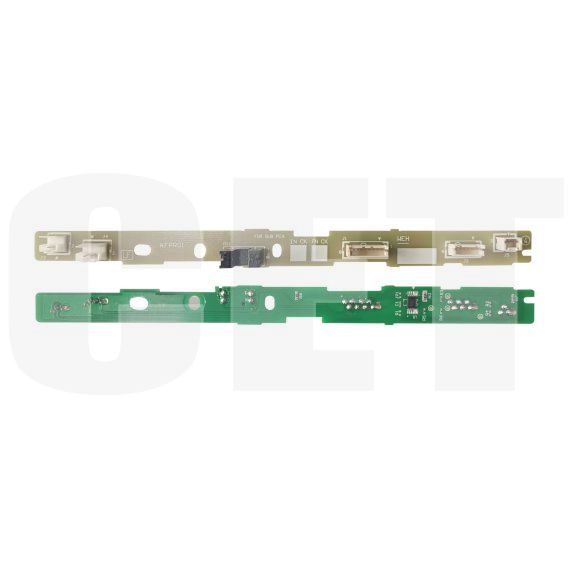 Коммутационная плата фьюзера для HP Color LaserJet Enterprise M552/553 (CET), CET461009 - изображение 3 | cetgroupco.kz