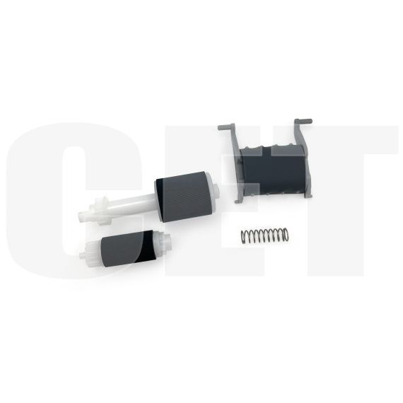 Комплект роликов и тормозной площадки ADF для HP LaserJet Pro MFP M227 (CET), DGP0838 - изображение 5 | cetgroupco.kz