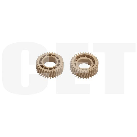 Шестерня привода резинового вала AB014317 для RICOH MPC4000/C5000 (CET), CET361076 - изображение 3 | cetgroupco.kz