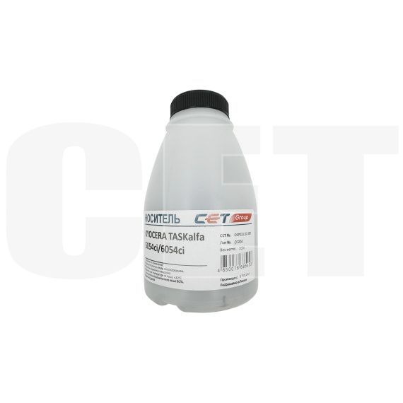 Носитель (девелопер) PK211 TK-8545, TK-8555 для KYOCERA TASKalfa 5054ci/6054ci (Japan), 200г/бут, OSP0211D-200 - изображение 5 | cetgroupco.kz