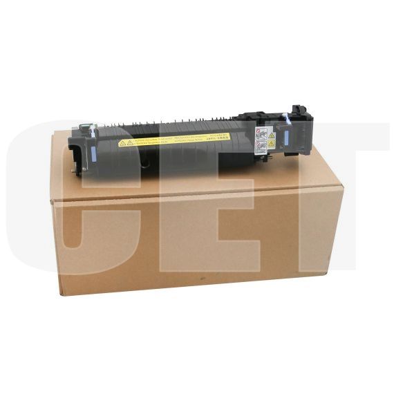Фьюзер (печка) в сборе B5L36A для HP Color LaserJet Enterprise M552/M553/M577 (CET), CET421030 - изображение 5 | cetgroupco.kz