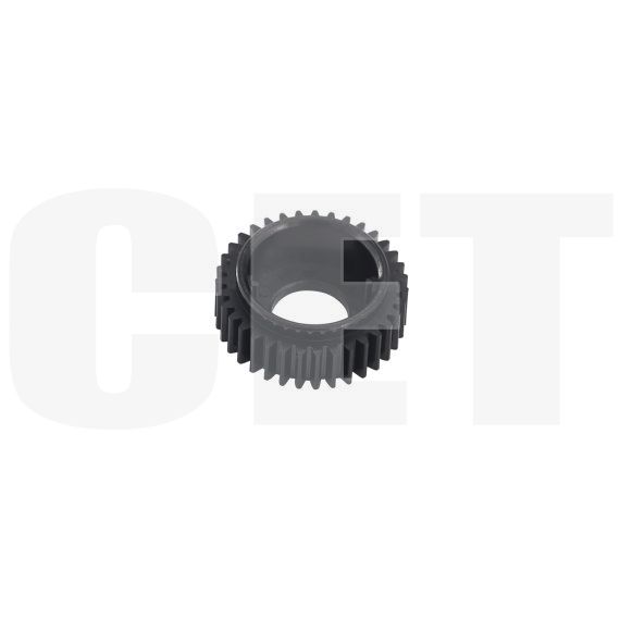 Шестерня привода тефлонового вала 35T для PANTUM P2200/P2500/M6500/M6600 (CET), CET361095 - изображение 5 | cetgroupco.kz