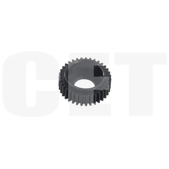 Шестерня привода тефлонового вала 35T для PANTUM P2200/P2500/M6500/M6600 (CET), CET361095 - изображение 5 | cetgroupco.kz