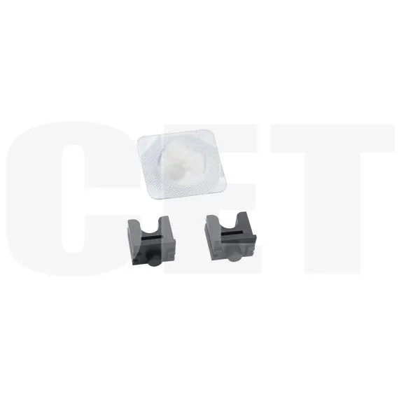 Бушинг резинового вала JC61-01960A для SAMSUNG ML-3700/3710/3750 (CET), 2 шт/компл, CET361042 - изображение 5 | cetgroupco.kz