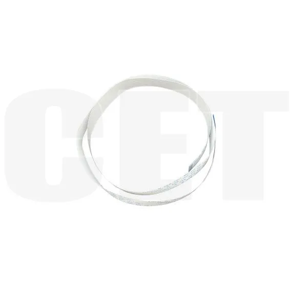 Шлейф сканирующей линейки 301022145001 для PANTUM M6500/6600 (CET), DGP0738 - изображение 5 | cetgroupco.kz