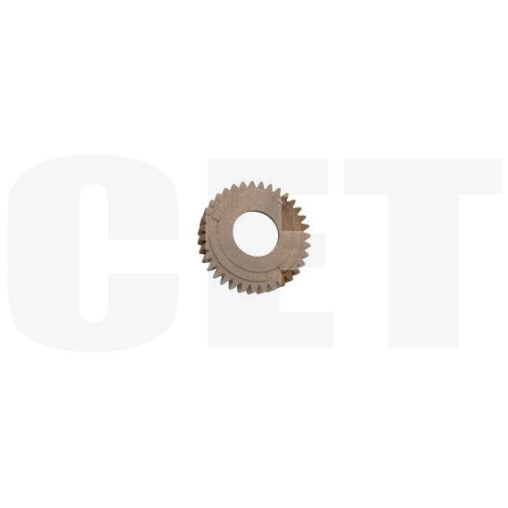 Шестерня тефлонового вала для PANTUM P2200/P2500/P2600/S2000/M6200/M6600/MS6000 (CET), DGP0748 - изображение 5 | cetgroupco.kz