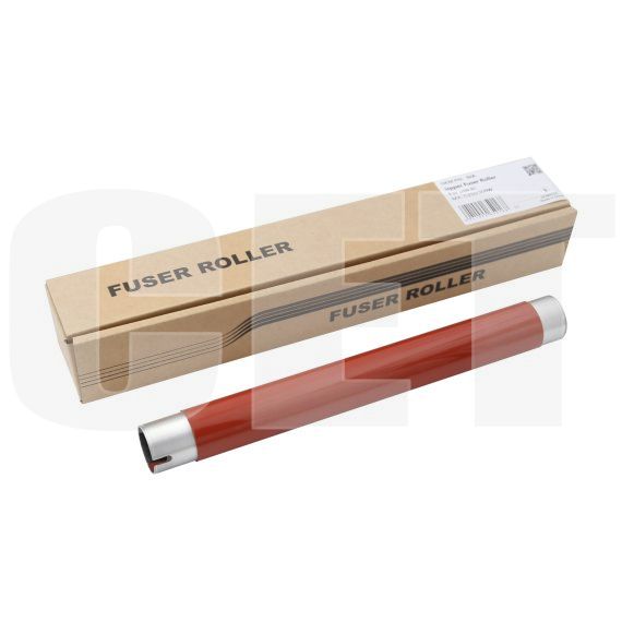 Тефлоновый вал для SHARP MX-C250/C300W (CET), CET181018 - изображение 3 | cetgroupco.kz