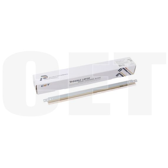 Ракель (двухслойный) C-EXV49-Blade для CANON iR ADVANCE C3325i/C3330i, iRC3025/iRC3025i (CET), 300000 стр., CET281063 - изображение 5 | cetgroupco.kz