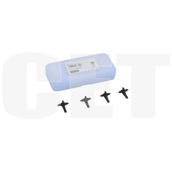 Сепаратор тефлонового вала D0A4-4222 для RICOH IM 350/430 (CET), 4 шт/компл, CET351019 - изображение 3 | cetgroupco.kz