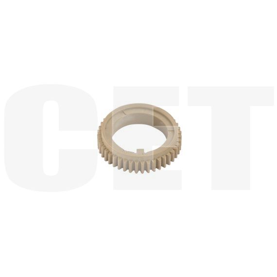 Шестерня привода тефлонового вала 43T для SHARP MX-C250/C300W (CET), CET361093 - изображение 3 | cetgroupco.kz