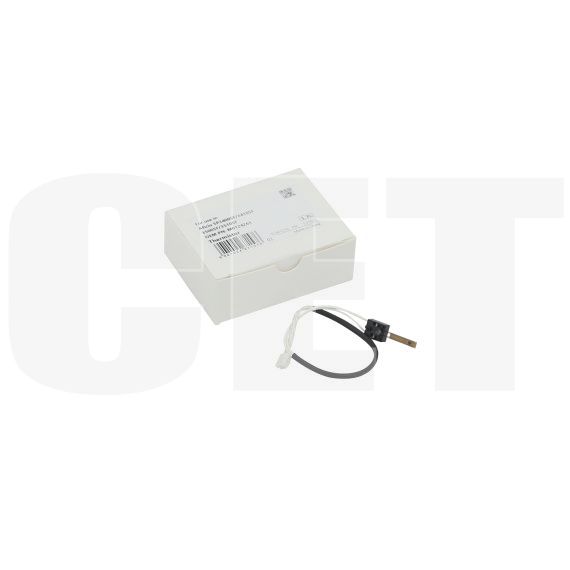 Термистор M012-4263 для RICOH Aficio SP3400S/SP3410SF/SP3500SF/SP3510SF (CET), CET531026 - изображение 3 | cetgroupco.kz