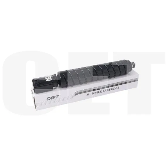 Тонер-картридж (CPP, TF8) C-EXV64 для CANON iR ADVANCE DX C3922/C3926/C3930 (CET) Black, 661г, 38000 стр., CET141746 - изображение 5 | cetgroupco.kz