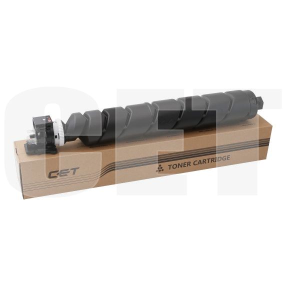 Тонер-картридж (PK250) TK-8525K для KYOCERA TASKalfa 3552ci/3553ci/4052ci/4053ci (CET) Black, 640г, 25000 стр., CET141433R - изображение 5 | cetgroupco.kz