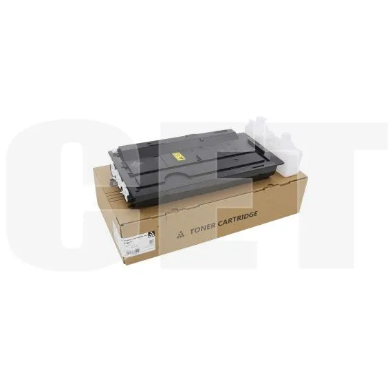 Тонер-картридж TK-7205 для KYOCERA TASKalfa 3510i/3511i (CET), 1278 г, 35000 стр., CET131115 - изображение 5 | cetgroupco.kz