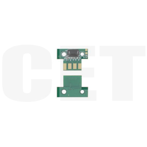 Чип картриджа MX-C35TB для SHARP MX-C357F/C407P (CET) Black, (WW), 9000 стр., CET381348 - изображение 3 | cetgroupco.kz