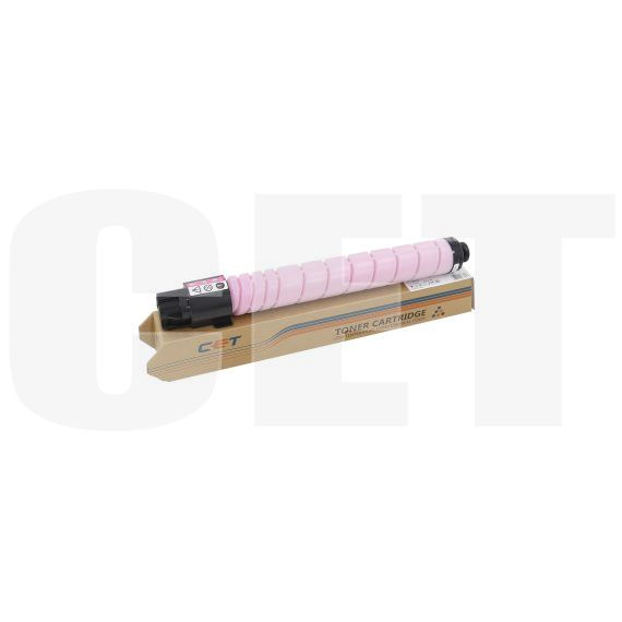Тонер-картридж (KR1) 841592 для RICOH Aficio MPC305SP/305SPF (CET) Magenta, 117г, 6000 стр., CET141736 - изображение 3 | cetgroupco.kz