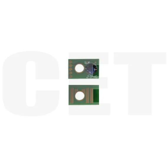Чип картриджа 842408, 841820 для RICOH M C2000/M C2001, IMC2000/C2500, MPC2011/2003 (CET) Cyan, CET381374 - изображение 5 | cetgroupco.kz