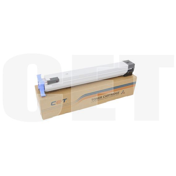 Тонер-картридж (CPT) W9051MC для HP Color LaserJet Managed MFP E87640/E87650/E87660 (CET) Cyan, 570г, 52000 стр., CET141719 - изображение 5 | cetgroupco.kz