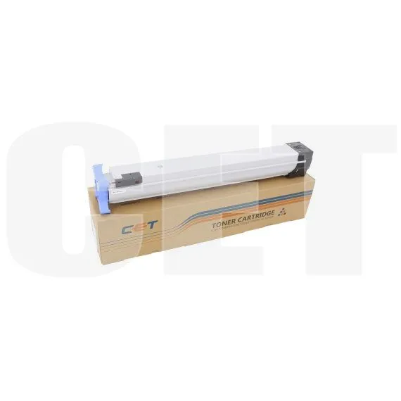 Тонер-картридж (CPT) W9053MC для HP Color LaserJet Managed MFP E87640/E87650/E87660 (CET) Magenta, 570г, 52000 стр., CET141720 - изображение 5 | cetgroupco.kz