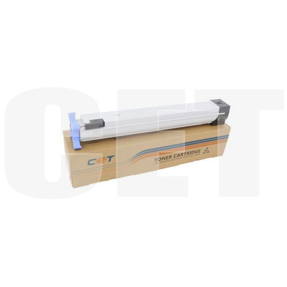 Тонер-картридж (CPT) W9052MC для HP Color LaserJet Managed MFP E87640/E87650/E87660 (CET) Yellow, 570г, 52000 стр., CET141721 - изображение 5 | cetgroupco.kz