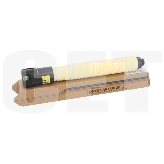 Тонер-картридж (CPT, CE08) 006R01757 для XEROX AltaLink C8130/C8135 (CET) Yellow, 336г, 28000 стр., CET141532U - изображение 5 | cetgroupco.kz